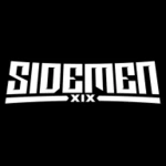 sidemen official android application logo